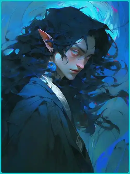 气球海报